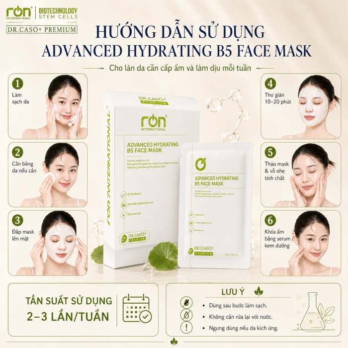 Hướng dẫn sử dụng