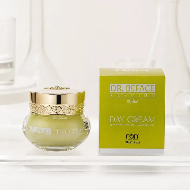 DR.BEFACE PREMIUM® DAY CREAM