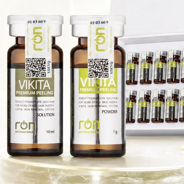 VIKITA MARINE ALGAE
